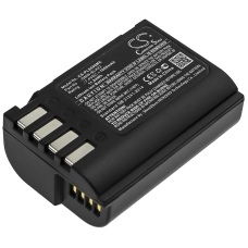 Înlocuire compatibilă pentru bateria Panasonic DMW-BLK22,DMW-BLK22GK
