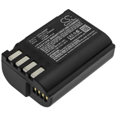 Înlocuire compatibilă pentru bateria Panasonic DMW-BLK22,DMW-BLK22GK