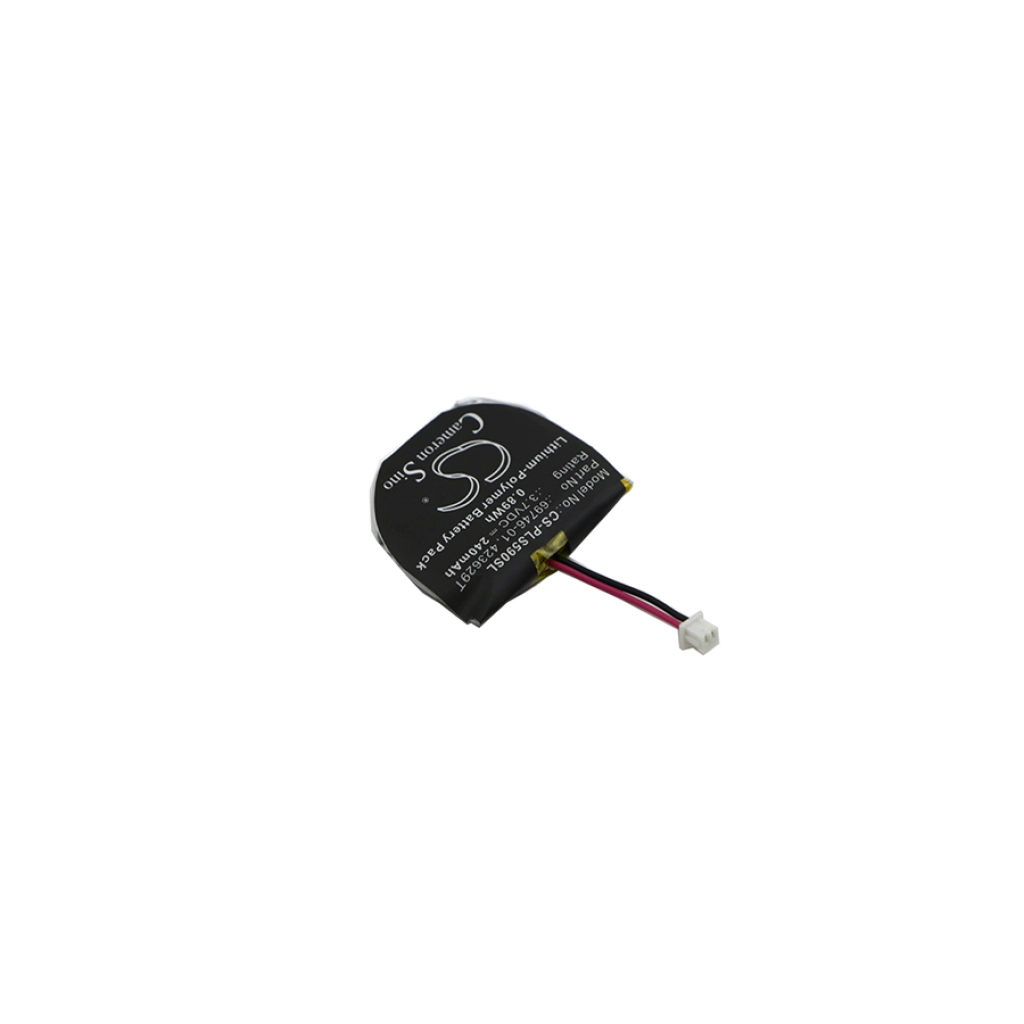 Baterie căști wireless Plantronics Pulsar 590A (CS-PLS590SL)