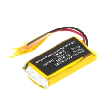 Înlocuire compatibilă pentru bateria Plantronics 66278-01,79879-01,PA-PL003