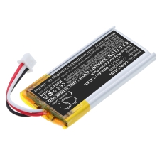 Înlocuire compatibilă pentru bateria Plantronics AHB762240