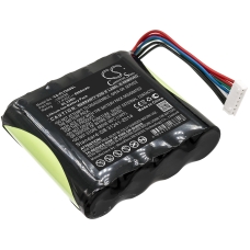 Înlocuire compatibilă pentru bateria Platinum tools TXGBATX,U80285