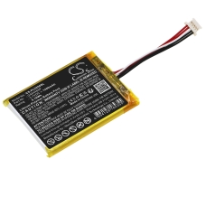 Înlocuire compatibilă pentru bateria Polar G484466P