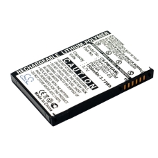 Compatible battery replacement for Orange 35H-00051-03M,35H00051-00,PM16A