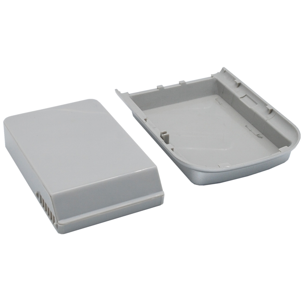 Battery compatible with ERA