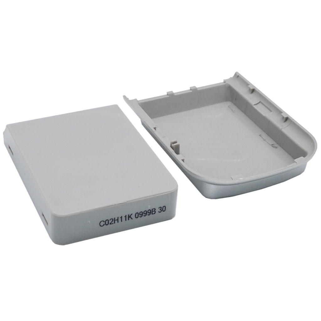 Battery compatible with ERA