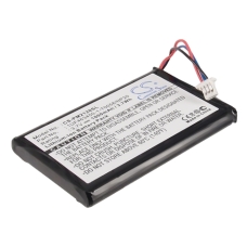 Înlocuire compatibilă pentru bateria Cisco 02404-0013-00,1UF463450-1-T0058/NP20