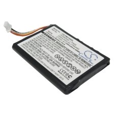Înlocuire compatibilă pentru bateria Flip 02404-0019-00,02404-0022-00,1UF553450-1-T0423,LP553450