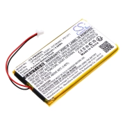 CS-PM500XL<br />Batteries for   replaces battery IA1TB12B1