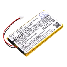 Înlocuire compatibilă pentru bateria Palm IA1TB12B1,ICF383461,LAB363562B,PA1371,S3261...