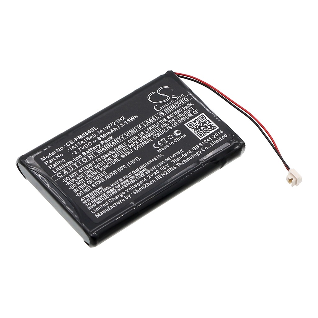 Battery Replaces GA1W918A2