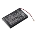 Battery Replaces GA1W918A2