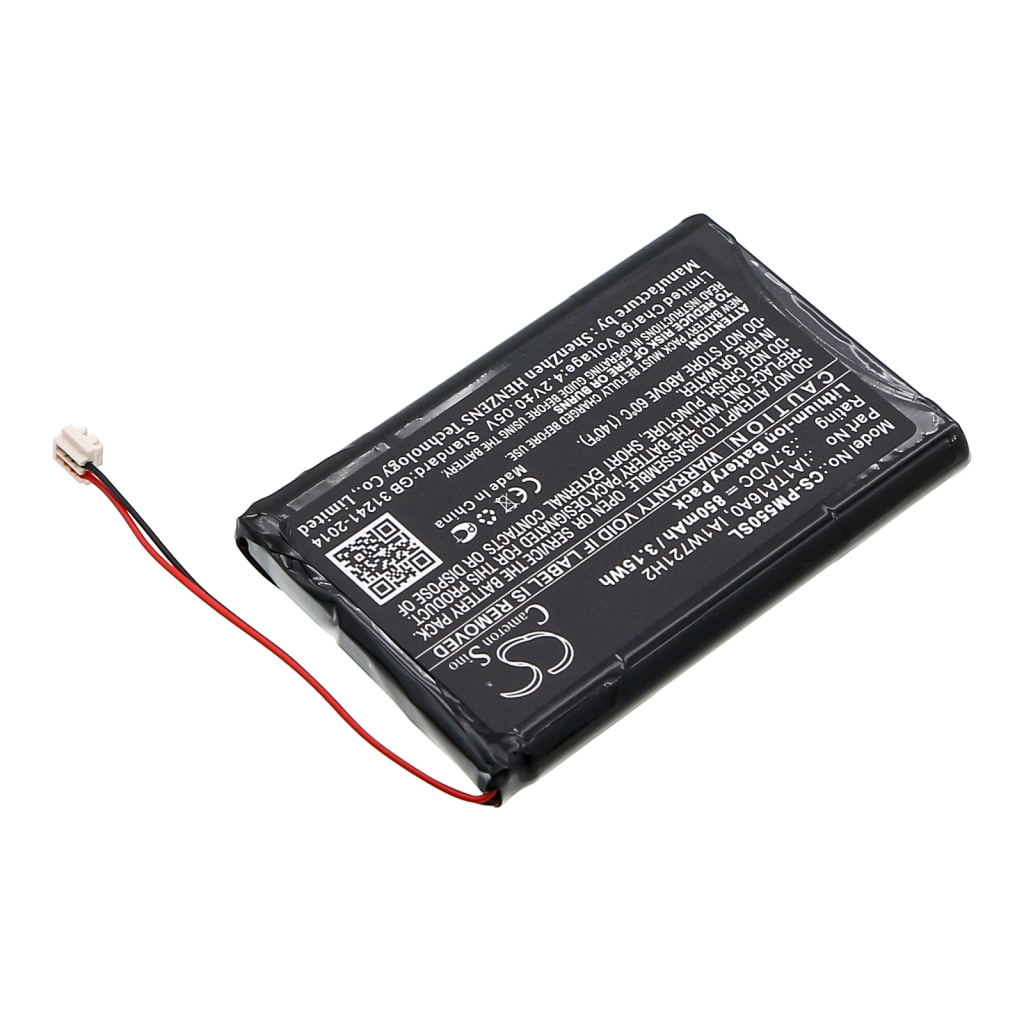 Battery Replaces GA1W918A2