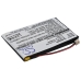 Baterie tabletă Palm CS-PM550XL