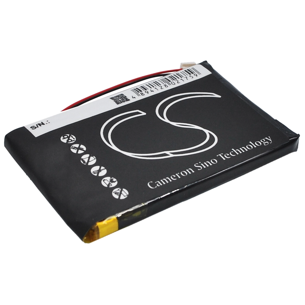 Tablet Battery Palm Zire 71