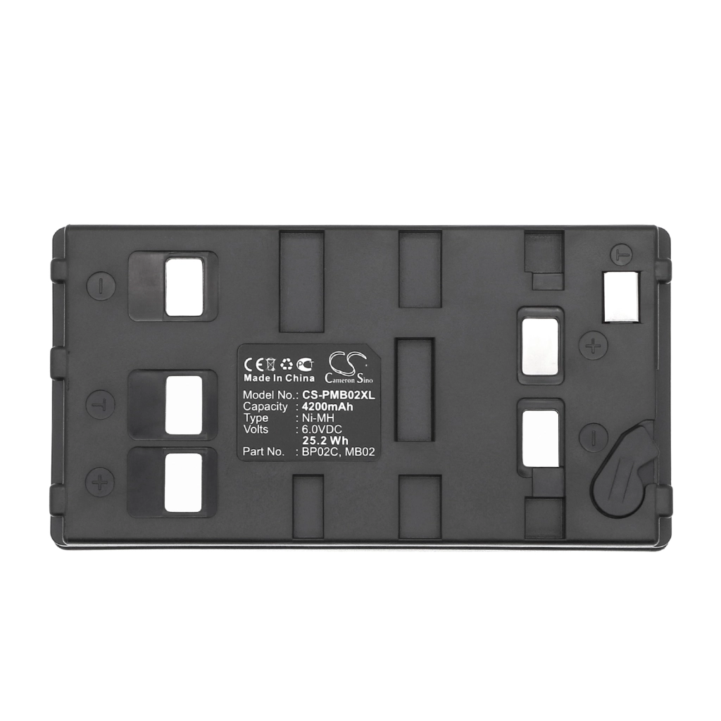 Power Tools Battery Righton CS-PMB02XL