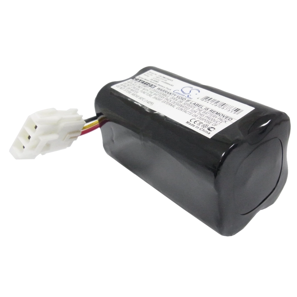 Baterie aspirator Panasonic CS-PMC200VX