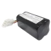 Baterie aspirator Panasonic CS-PMC200VX