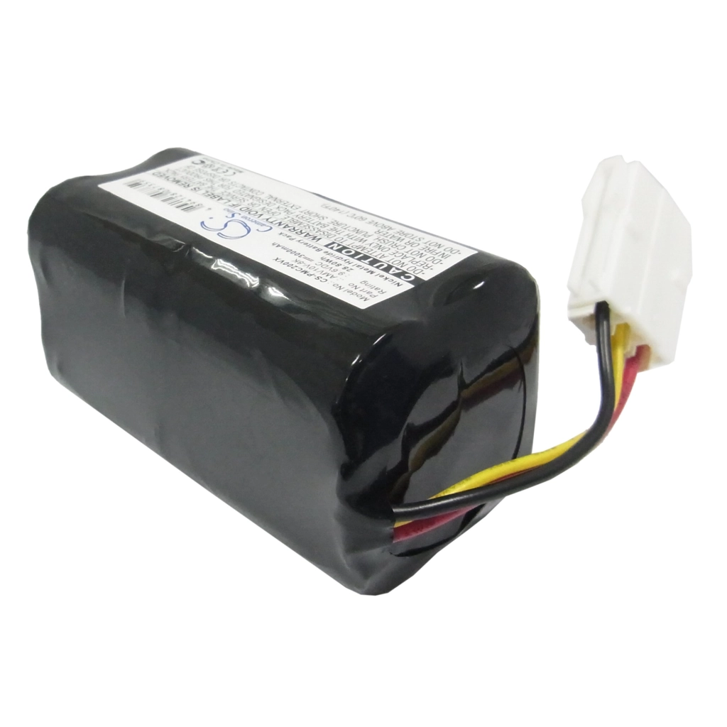 Baterie aspirator Panasonic CS-PMC200VX