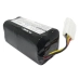 Baterie aspirator Panasonic CS-PMC200VX