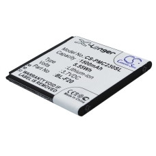 Înlocuire compatibilă pentru bateria Phicomm BL-F06,BL-F20,BL-F25