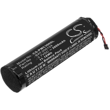 Înlocuire compatibilă pentru bateria Philip morris BAT.000124