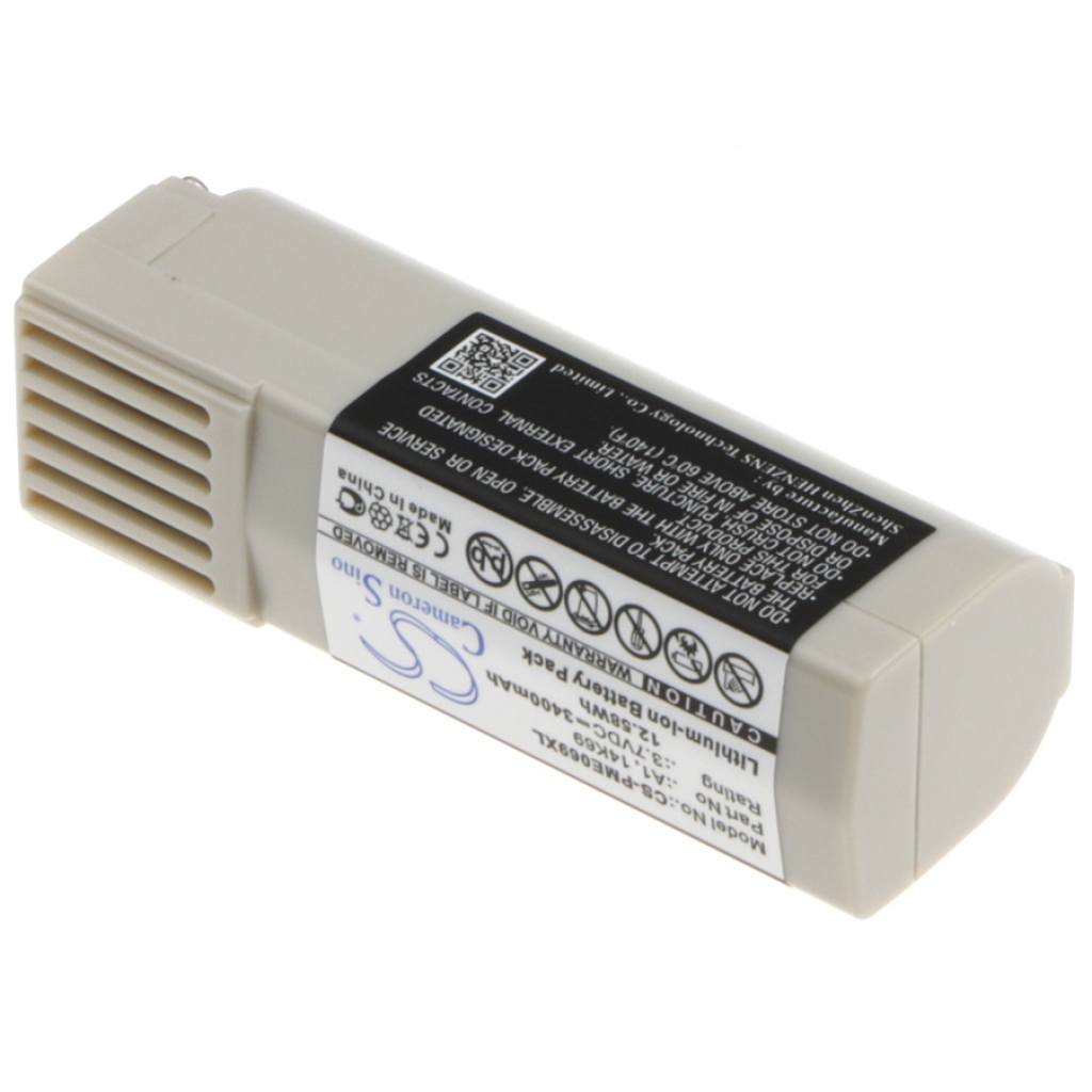 Baterie compatibil cu Pure CS-PME069XL