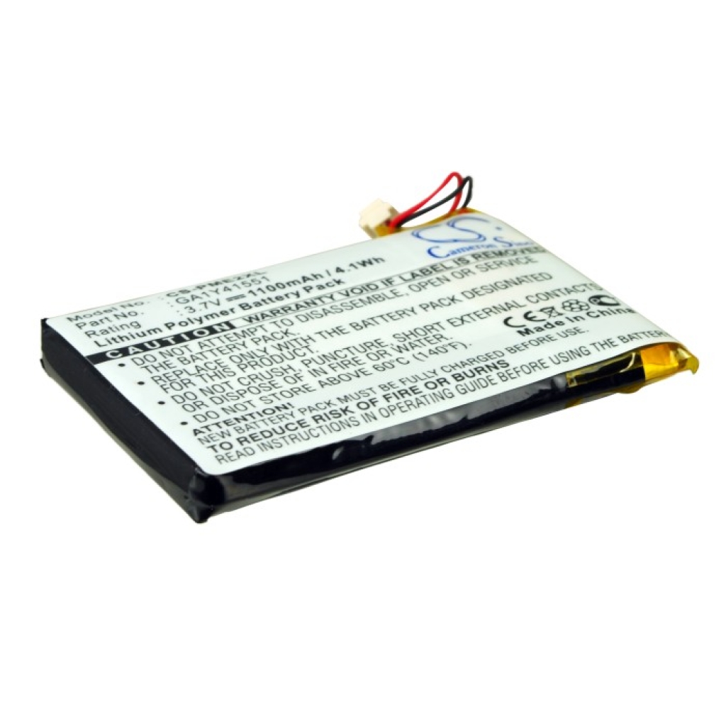 Baterie tabletă Palm CS-PME2XL