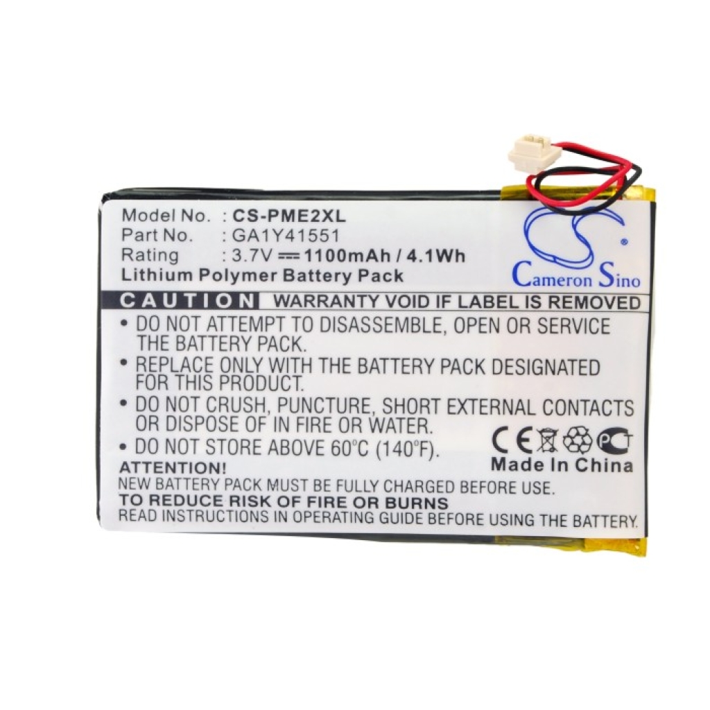 Baterie tabletă Palm CS-PME2XL