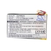 Baterie tabletă Palm CS-PME2XL