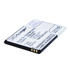 Înlocuire compatibilă pentru bateria Prestigio PAP3350 DUO
