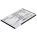 Mobile Phone Battery Prestigio CS-PME340SL