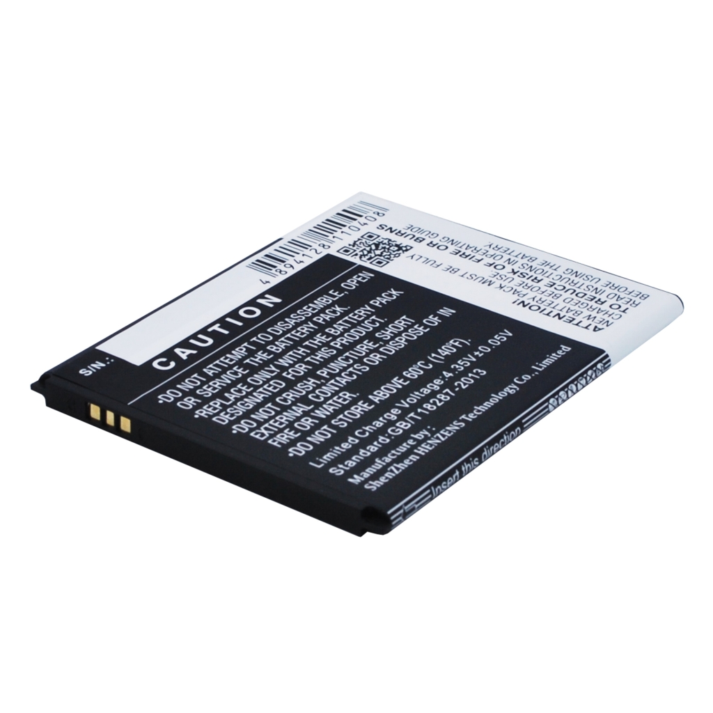 Baterie compatibil cu Prestigio CS-PME350SL
