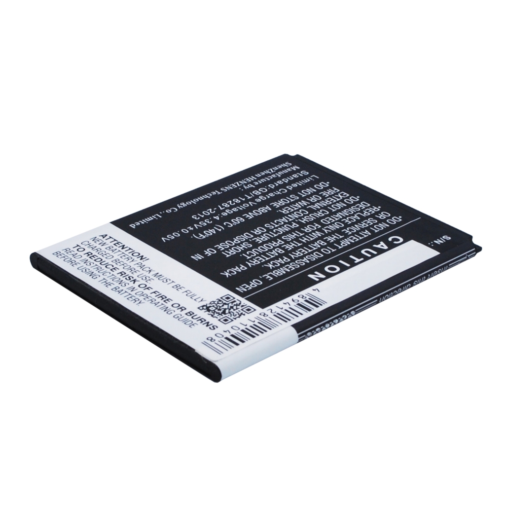 Baterie compatibil cu Prestigio CS-PME350SL