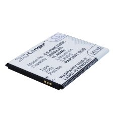Înlocuire compatibilă pentru bateria Prestigio PAP3501 DUO
