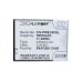 Baterie compatibil cu Prestigio CS-PME350SL