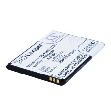 Înlocuire compatibilă pentru bateria Prestigio PAP3350 DUO
