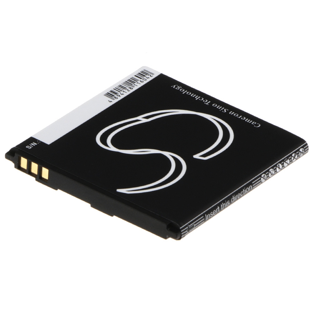 Baterii compatibil cu Prestigio MultiPhone 4025 Duo CS-PME402SL