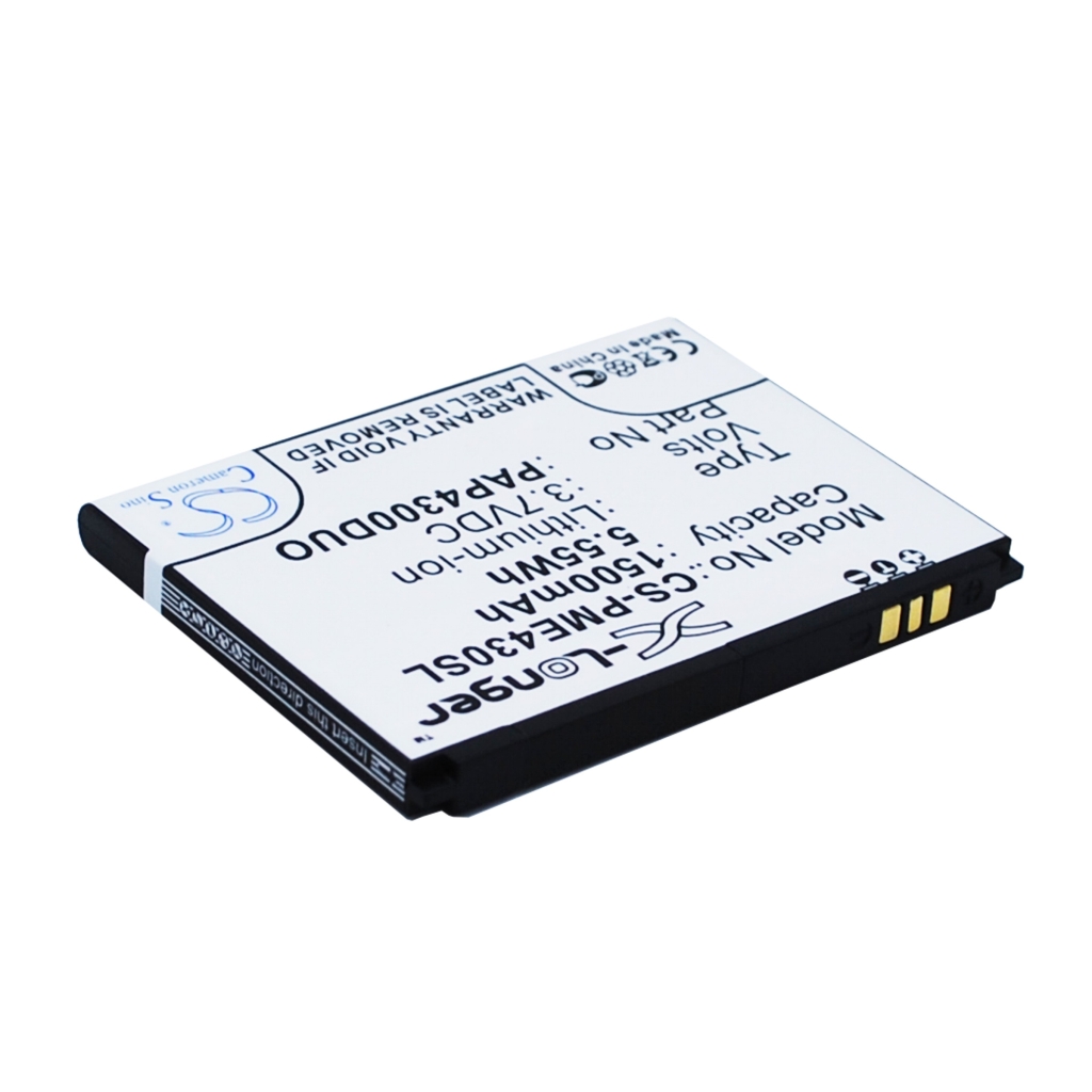 Baterie telefon mobil Prestigio MultiPhone 4300 Duo (CS-PME430SL)