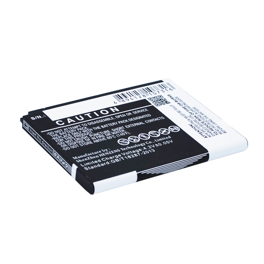 Baterie telefon mobil Prestigio MultiPhone 4300 Duo (CS-PME430SL)