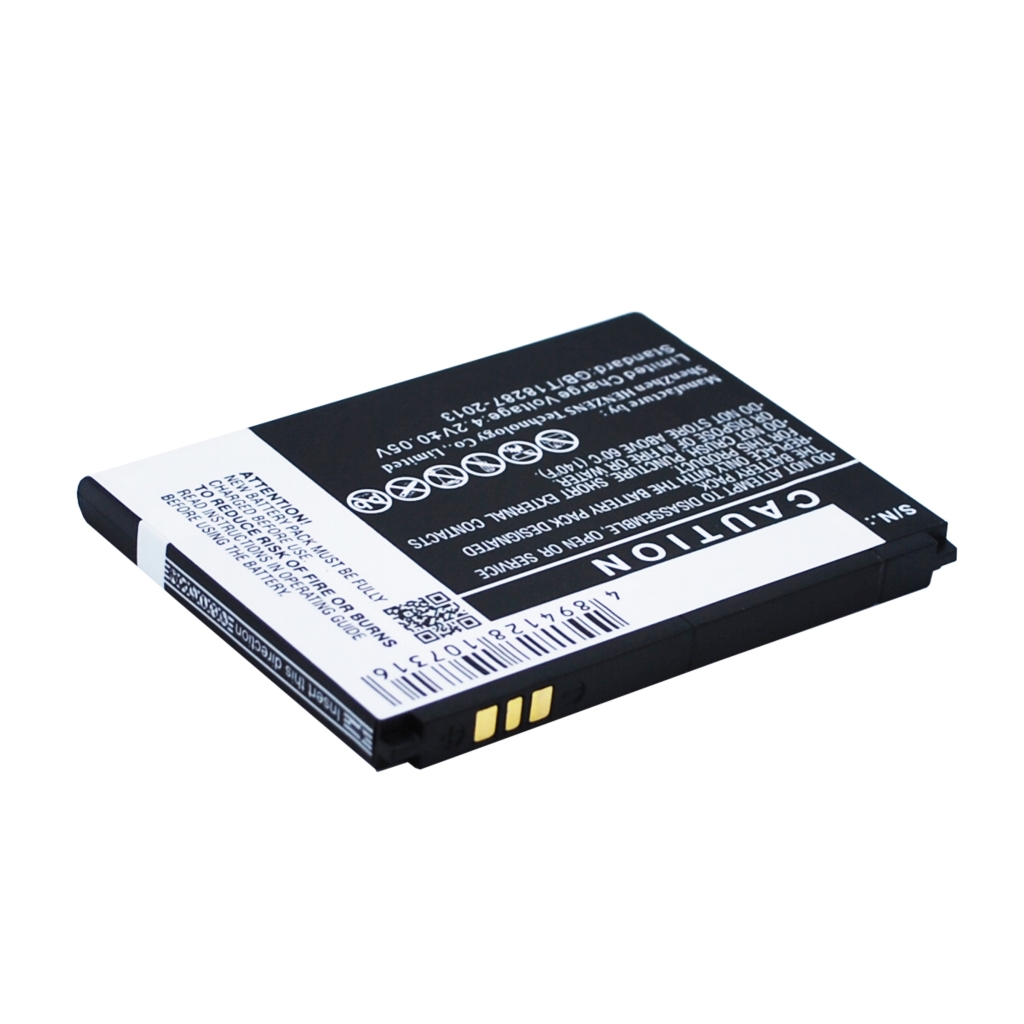 Baterie telefon mobil Prestigio MultiPhone 4300 Duo (CS-PME430SL)