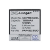 Baterie telefon mobil Prestigio MultiPhone 4322 Duo (CS-PME432SL)