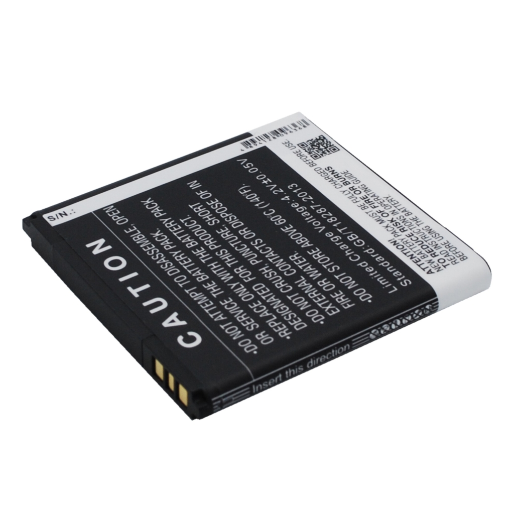 Baterie telefon mobil Prestigio MultiPhone 4322 Duo (CS-PME432SL)