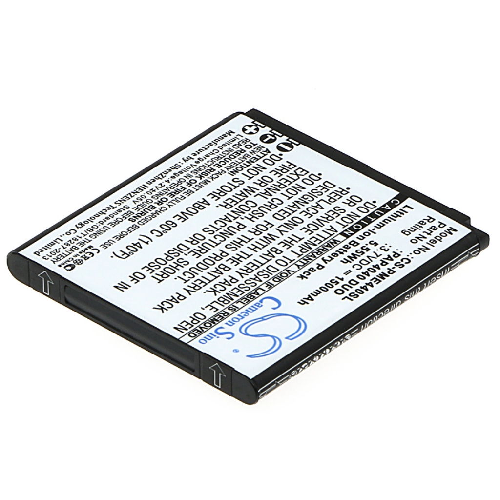 Baterie telefon mobil Prestigio MultiPhone 4040 Duo (CS-PME440SL)
