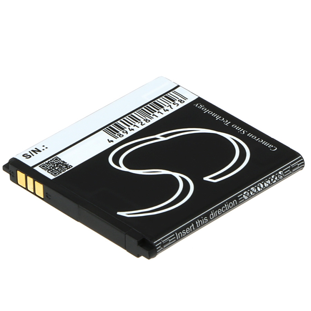 Baterie telefon mobil Prestigio MultiPhone 4040 Duo (CS-PME440SL)