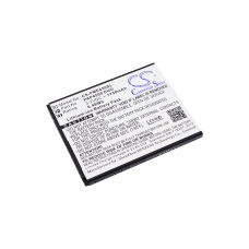 Înlocuire compatibilă pentru bateria Prestigio PAP4500 DUO