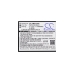 Baterie telefon mobil Prestigio MultiPhone 4500 Duo (CS-PME450SL)