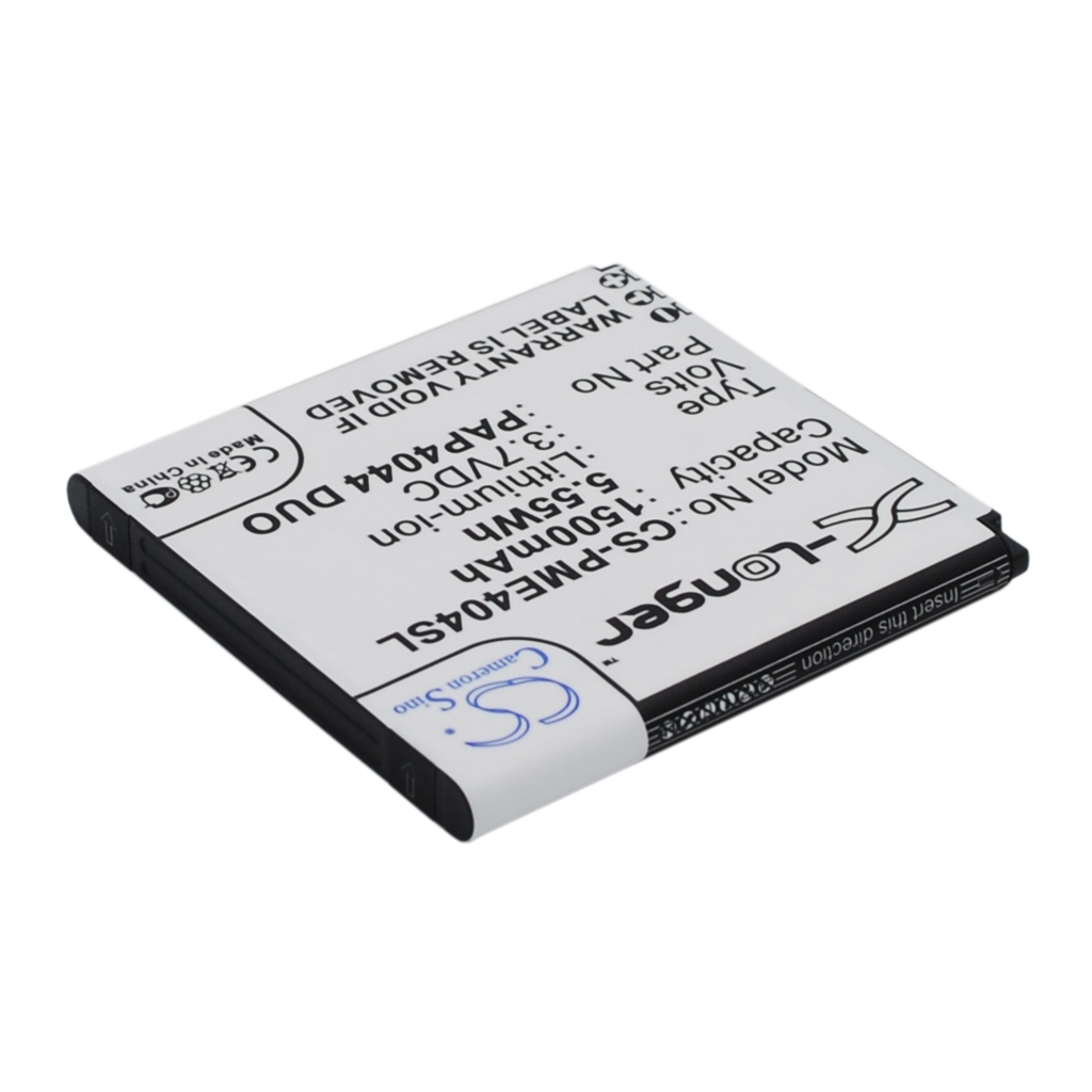 Baterie telefon mobil Prestigio CS-PME404SL
