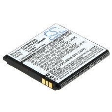 Înlocuire compatibilă pentru bateria Prestigio PAP4040 DUO