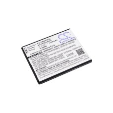 Înlocuire compatibilă pentru bateria Prestigio PAP4500 DUO